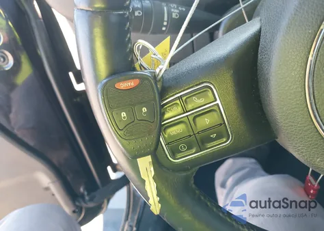 2016 Jeep Wrangler Unlimited Sport из США, поврежденный, VIN 1C4BJWDG5GL185719